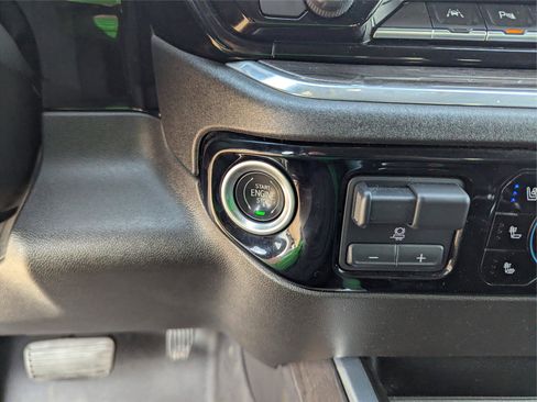 Used 2024 Chevrolet Silverado 1500 LTZ w/ LTZ Convenience Package II image 28