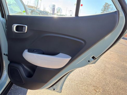 New 2026 Hyundai Venue SEL image 16