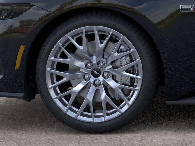 New 2026 Ford Mustang GT Premium RWD image 19