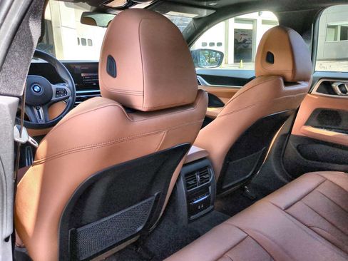 Certified 2023 BMW i4 M50 w/ Premium Package image 18