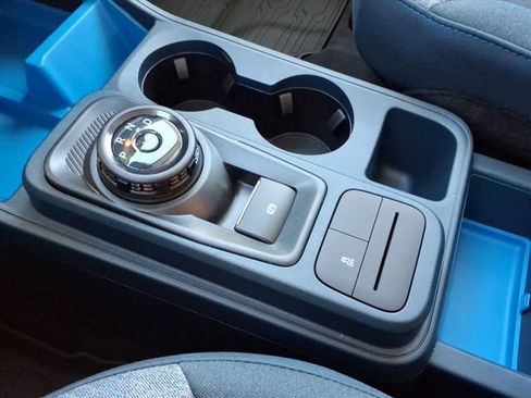 New 2025 Ford Maverick XLT w/ Equipment Group 301A image 23