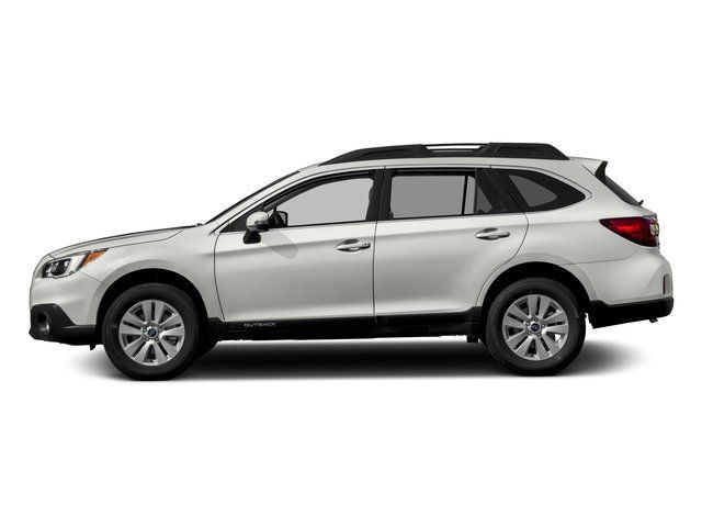 Used 2017 Subaru Outback 2.5i Premium AWD/4WD image 6