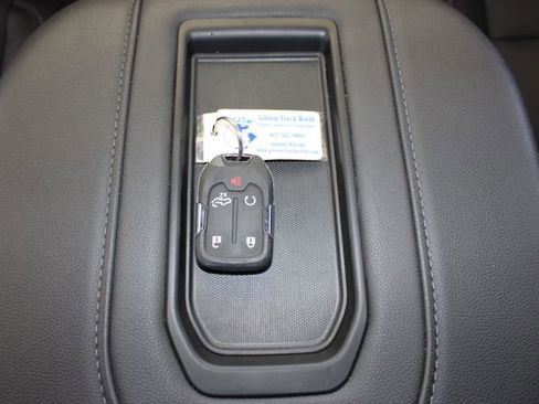 Used 2022 Chevrolet Silverado 1500 RST w/ Safety Package image 29