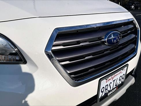 Used 2017 Subaru Outback 3.6R Touring w/ Popular Package #5A image 29