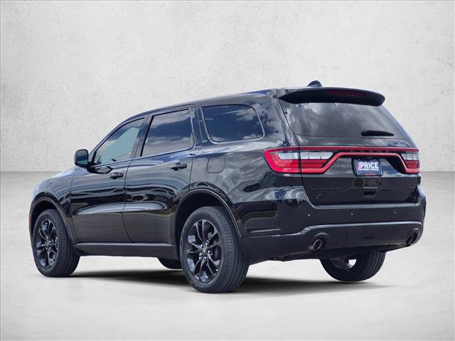 Used 2022 Dodge Durango GT AWD/4WD image 7