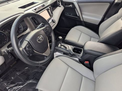 Used 2018 Toyota RAV4 Limited image 19