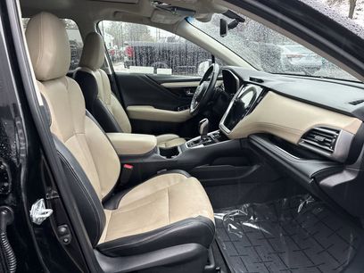 Used 2021 Subaru Outback Limited