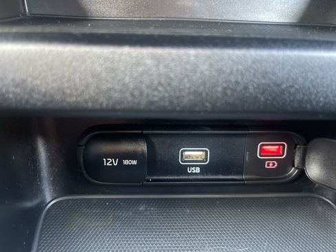 Used 2024 Kia Forte LXS w/ LXS Technology Package FWD image 24