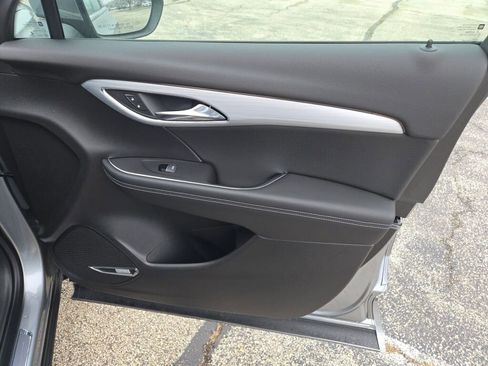 New 2026 Buick Envision Avenir image 6