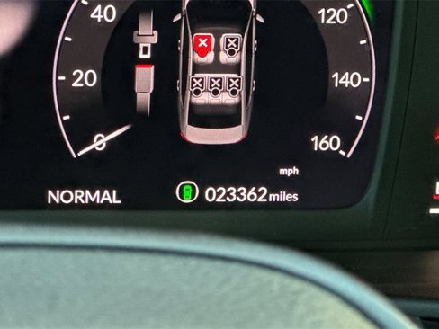 Certified 2024 Honda Accord EX-L image 29