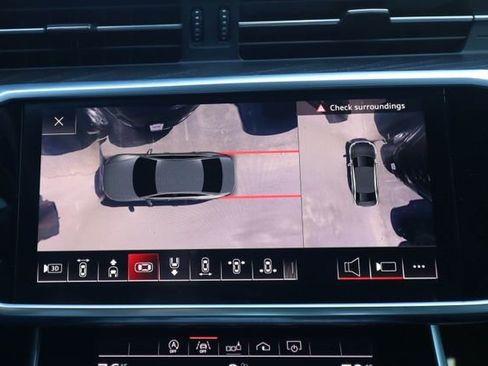 Used 2019 Audi A6 2.0T Premium Plus w/ Premium Plus Package AWD/4WD image 13