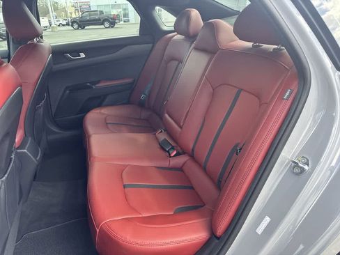 Used 2023 Kia K5 GT-Line w/ GT-Line Premium Package image 22