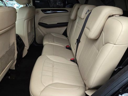 Used 2017 Mercedes-Benz GLE 350 image 11