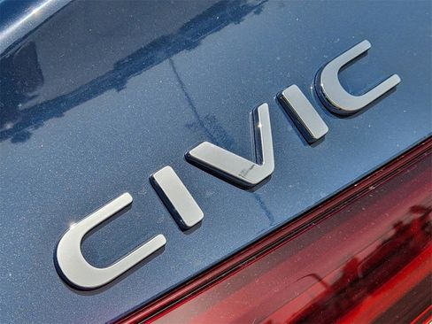 New 2026 Honda Civic Sport image 7