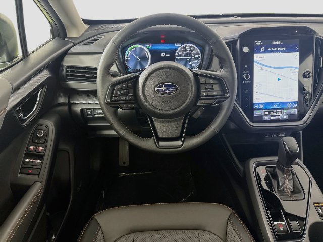 New 2026 Subaru Crosstrek 2.5i Limited AWD/4WD image 22