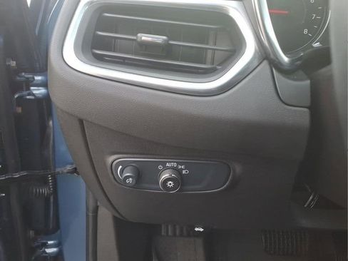 Certified 2024 Chevrolet Equinox LT w/ LPO, Floor Liner Package FWD image 20