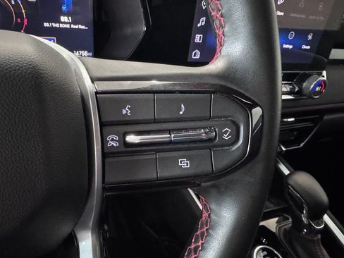 Certified 2024 Chevrolet Colorado Z71 w/ Z71 Convenience Package 2 image 15