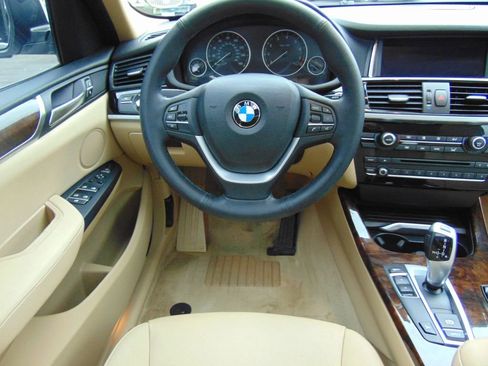 Used 2015 BMW X3 xDrive28i image 18