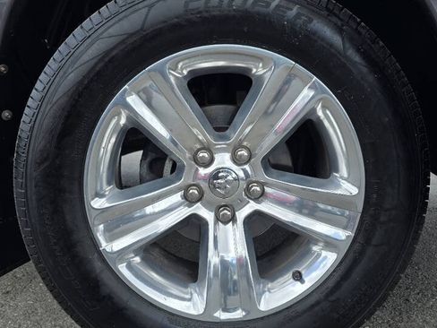 Used 2017 RAM 1500 Sport AWD/4WD image 5