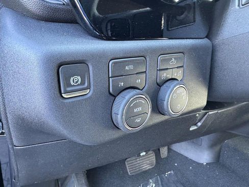 New 2026 Chevrolet Silverado 1500 LT AWD/4WD image 38