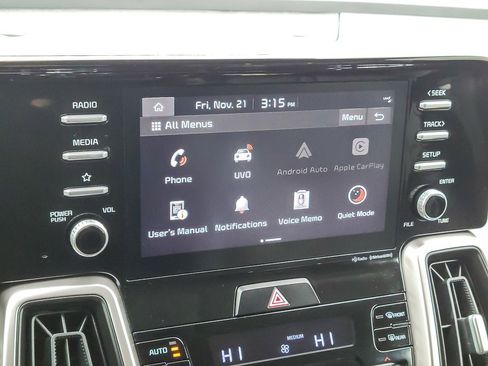 Used 2021 Kia Sorento S image 12