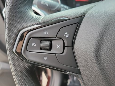 Used 2023 Chevrolet TrailBlazer LT image 20