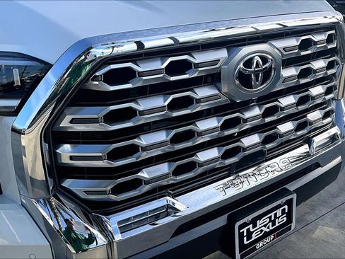 Used 2024 Toyota Tundra 1794 Edition image 29