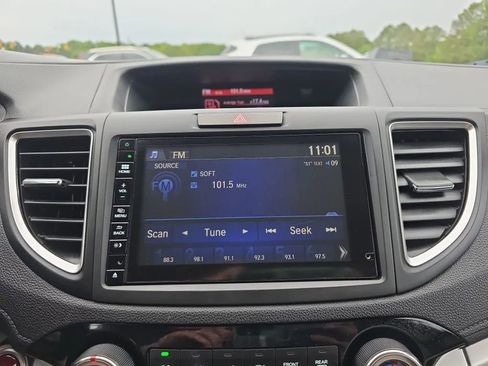 Used 2016 Honda CR-V EX image 28