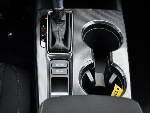 New 2026 Honda Civic LX image 24