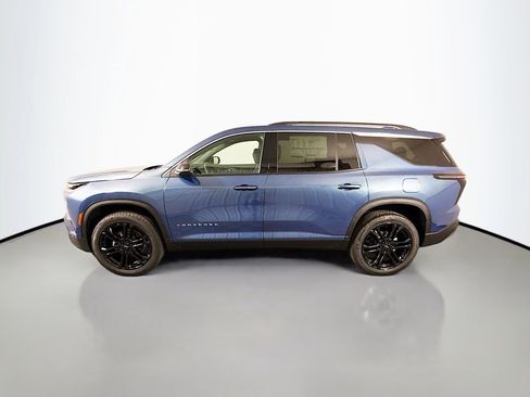 New 2026 Chevrolet Traverse LT FWD image 4