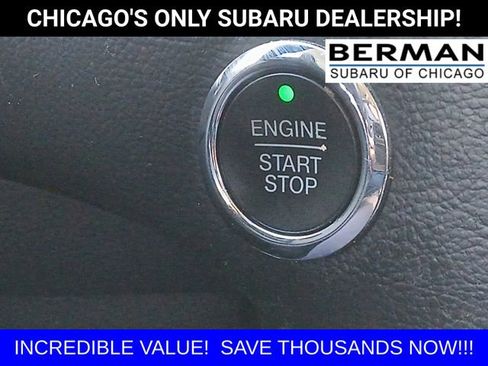 Used 2018 Ford Edge Titanium image 17