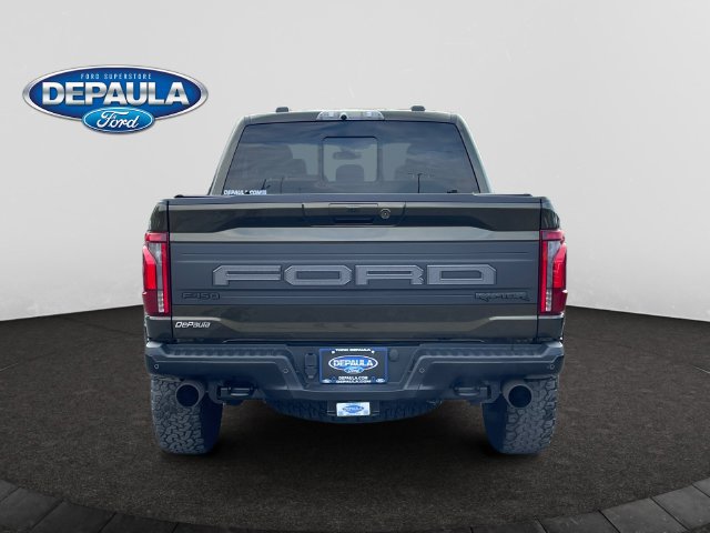 Used 2025 Ford F150 Raptor AWD/4WD image 5