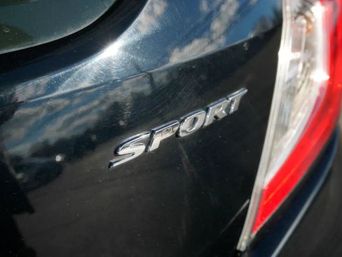Used 2021 Honda Civic Sport image 11