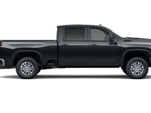 New 2026 Chevrolet Silverado 2500 LT w/ Safety Package AWD/4WD image 29