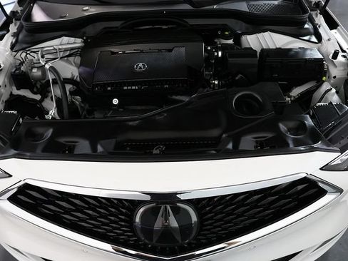 Certified 2024 Acura MDX w/ Technology Package AWD/4WD image 38