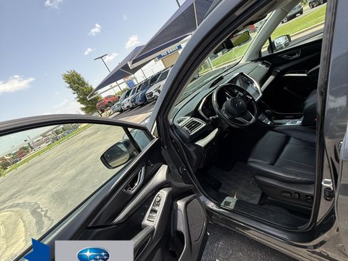 Used 2023 Subaru Ascent Limited AWD/4WD image 20