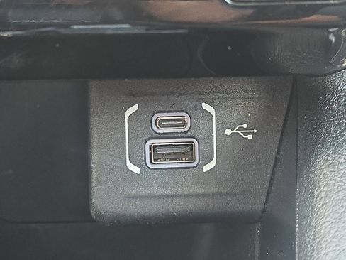Used 2022 Jeep Compass Trailhawk w/ Trailhawk Elite Group AWD/4WD image 21