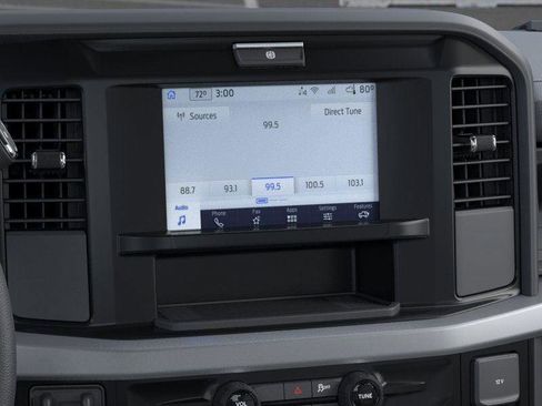 New 2026 Ford F550 4x4 Crew Cab image 72