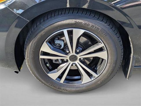 Used 2021 Nissan Sentra SV image 10