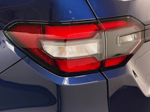 New 2025 Honda Pilot Touring image 13