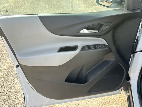 Certified 2023 Chevrolet Equinox LS w/ LS Convenience Package image 22