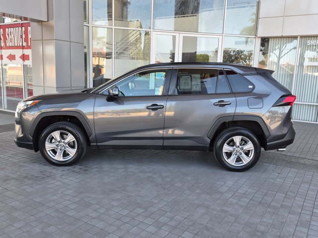 Used 2023 Toyota RAV4 XLE w/ Convenience Package FWD image 12