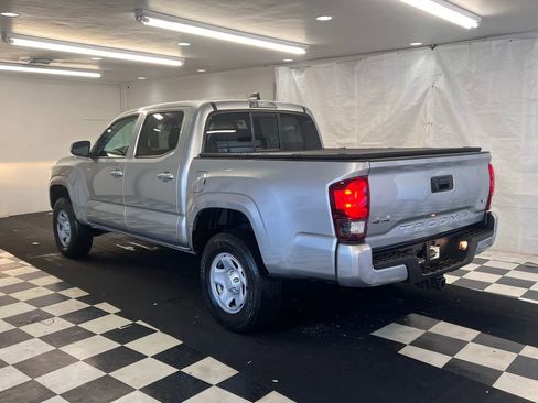 Used 2023 Toyota Tacoma SR AWD/4WD image 6