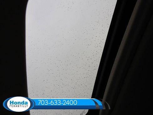 New 2026 Honda CR-V EX image 20