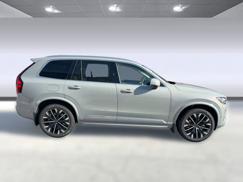 New 2026 Volvo XC90 B6 Ultra w/ Protection Package image 8