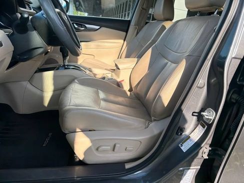 Used 2016 Nissan Rogue SL FWD image 6