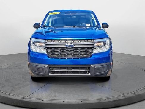 Used 2024 Ford Maverick XLT w/ XLT Luxury Package image 2