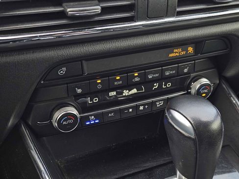 Used 2019 MAZDA CX-9 Grand Touring image 18