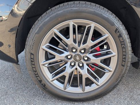 New 2025 Ford Expedition Platinum w/ Stealth Performance Package image 13