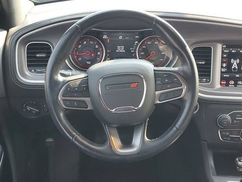 Used 2021 Dodge Charger SXT w/ Plus Group RWD image 12